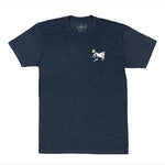 Hockey Goat Tee - Denny's