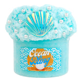 Ocean Bling Cloud Slime - Denny's