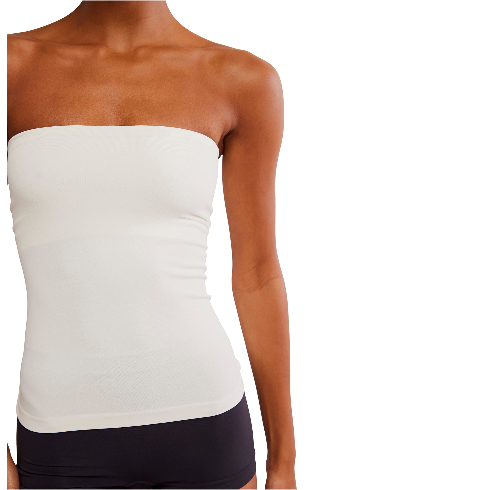 Carrie Tube Top - Denny's