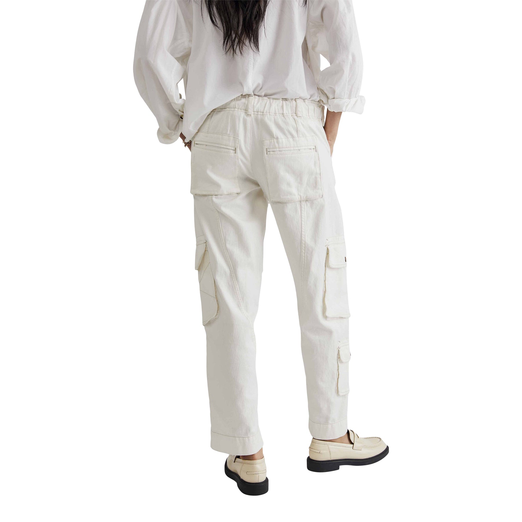 Tahiti Cargo Pant - Denny's