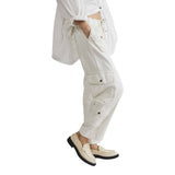Tahiti Cargo Pant - Denny's