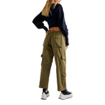 Tahiti Cargo Pant - Denny's