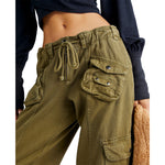 Tahiti Cargo Pant - Denny's