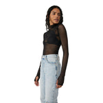 On The Dot Layering Top - Denny's