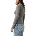Be My Baby Long Sleeve Tee - Denny's