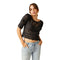 Country Romance Top - Denny's