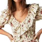 Favorite Girl Top - Denny's