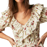 Favorite Girl Top - Denny's