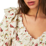 Favorite Girl Top - Denny's