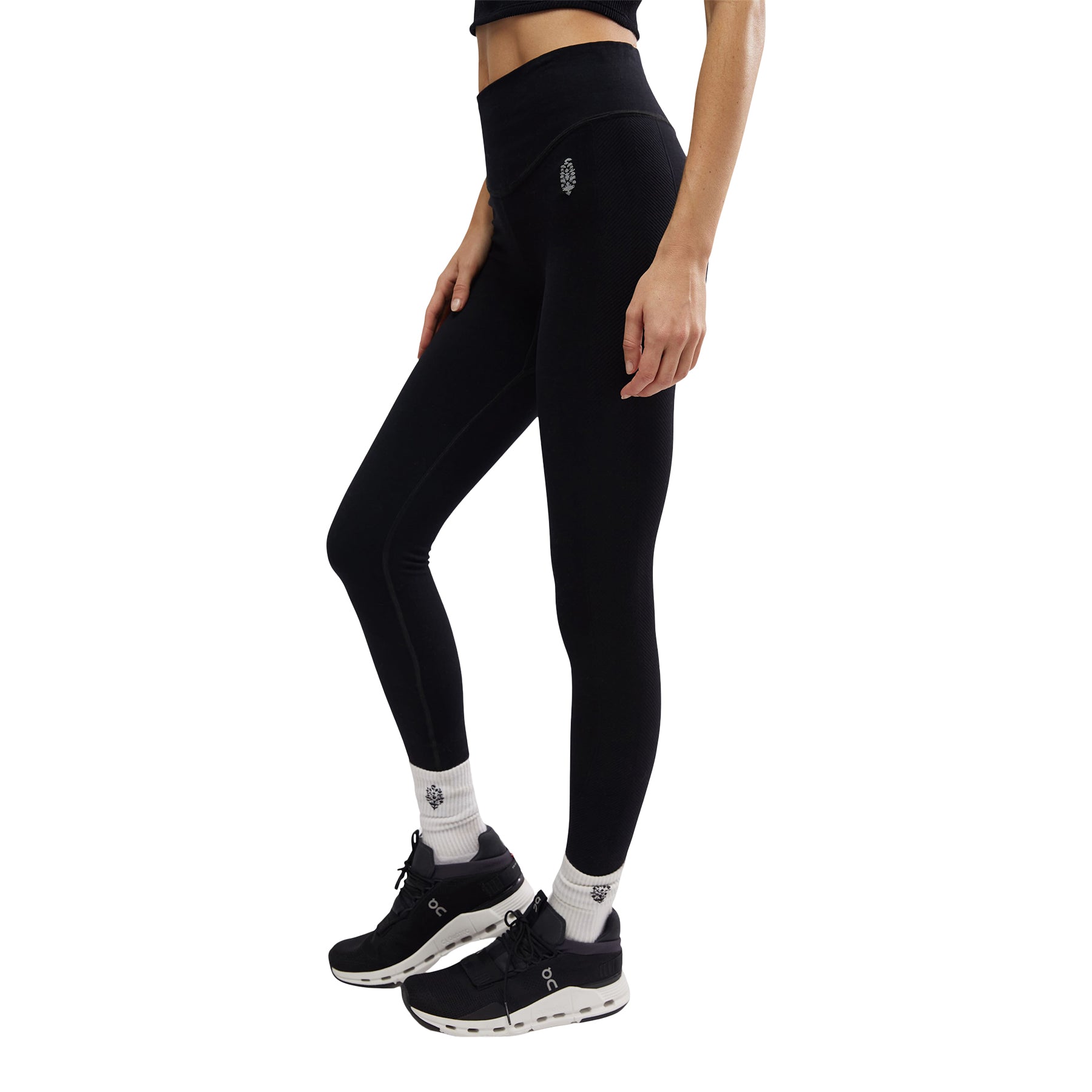 Mainstream Legging - Denny's