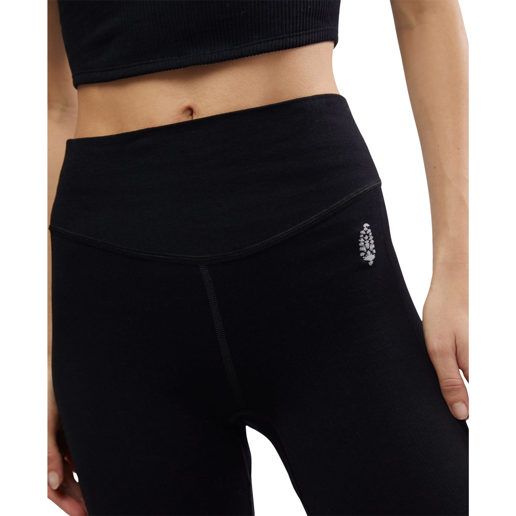Mainstream Legging - Denny's