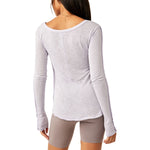 Cabin Fever Layering Top - Denny's