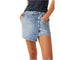 Wynne Denim Mini Skirt - Denny's