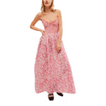 Sweet Nothing Mini Dress - Denny's