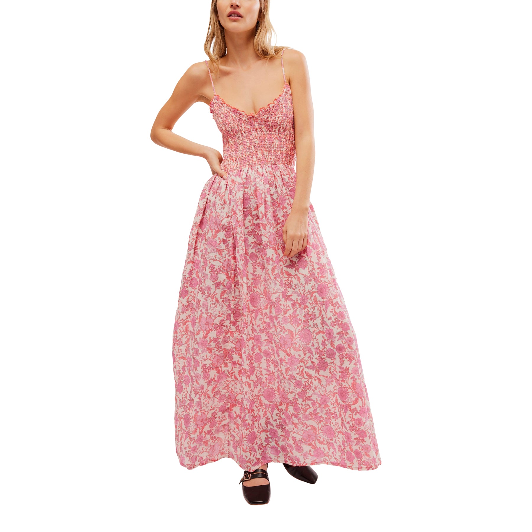 Sweet Nothing Mini Dress - Denny's