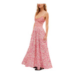 Sweet Nothing Mini Dress - Denny's