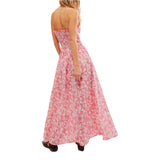 Sweet Nothing Mini Dress - Denny's