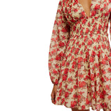 Keep You Mini Dress - Denny's