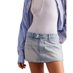 Galivanting Skort - Denny's