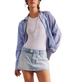 Galivanting Skort - Denny's