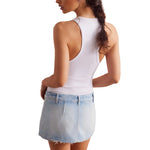 Galivanting Skort - Denny's