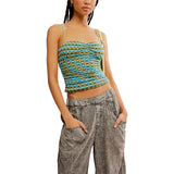 New Love Jungle Cami - Denny's