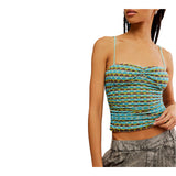 New Love Jungle Cami - Denny's