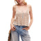 Summer Breeze Tank Top - Denny's