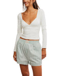 Misty Combo Boxer - Denny's