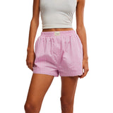 Pink Combo Day To Day Boxer - Denny's