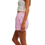 Pink Combo Day To Day Boxer - Denny's