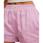 Pink Combo Day To Day Boxer - Denny's