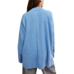 Phoebe Tunic Sweater - Denny's