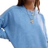 Phoebe Tunic Sweater - Denny's