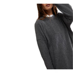 Phoebe Tunic Sweater - Denny's
