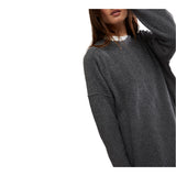 Phoebe Tunic Sweater - Denny's