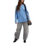 Phoebe Tunic Sweater - Denny's