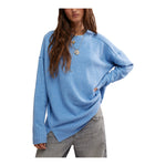 Phoebe Tunic Sweater - Denny's