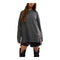 Phoebe Tunic Sweater - Denny's