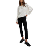 Molly Ankle Slim Pant - Denny's