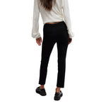 Molly Ankle Slim Pant - Denny's