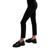 Molly Ankle Slim Pant - Denny's