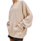 Slow It Down Pullover Sweatshirt - Denny's