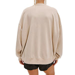 Slow It Down Pullover Sweatshirt - Denny's