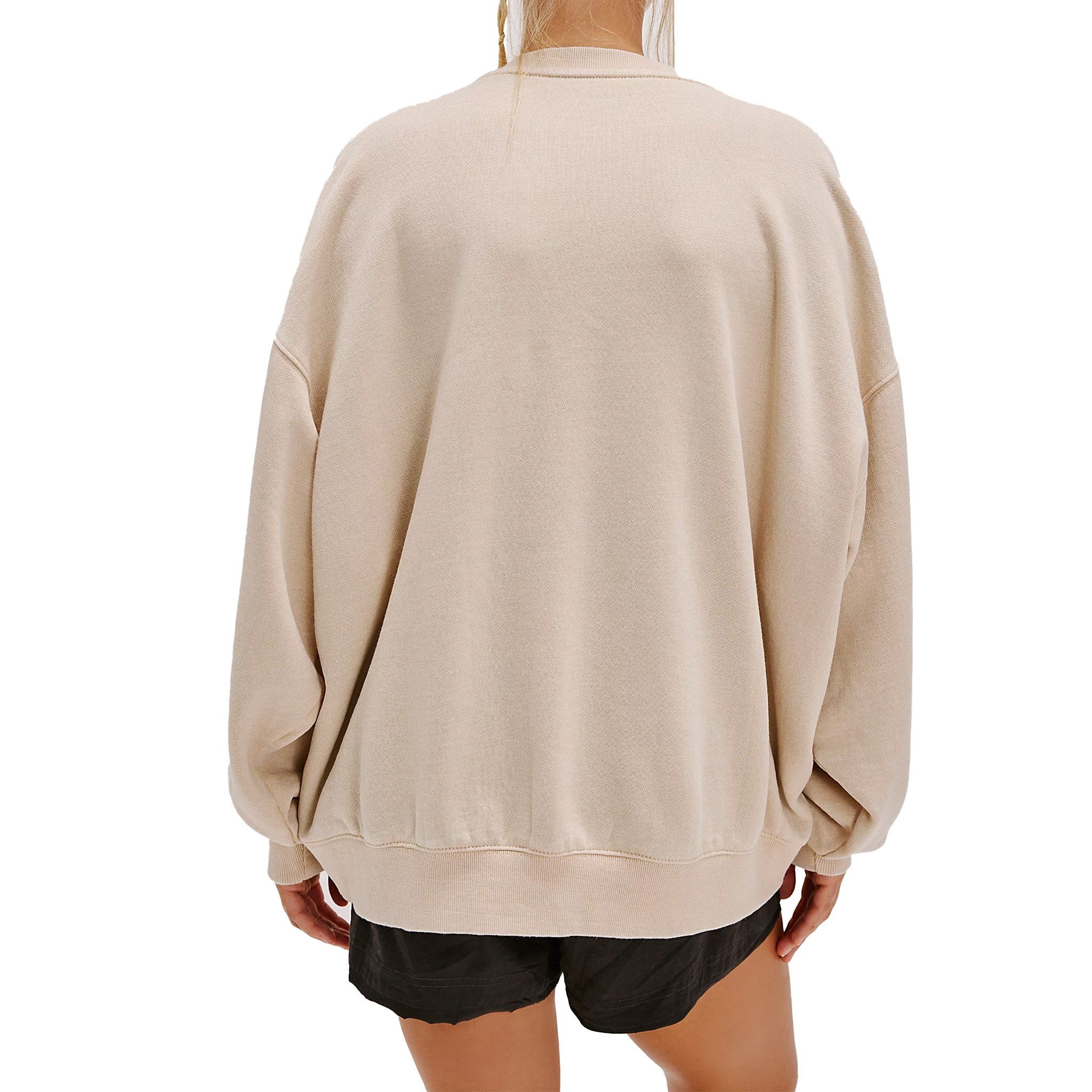 Slow It Down Pullover Sweatshirt - Denny's