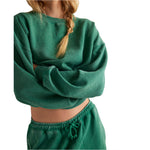 Slow It Down Pullover Sweatshirt - Denny's