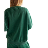 Slow It Down Pullover Sweatshirt - Denny's