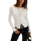 Tilly Long Sleeve Cardigan - Denny's
