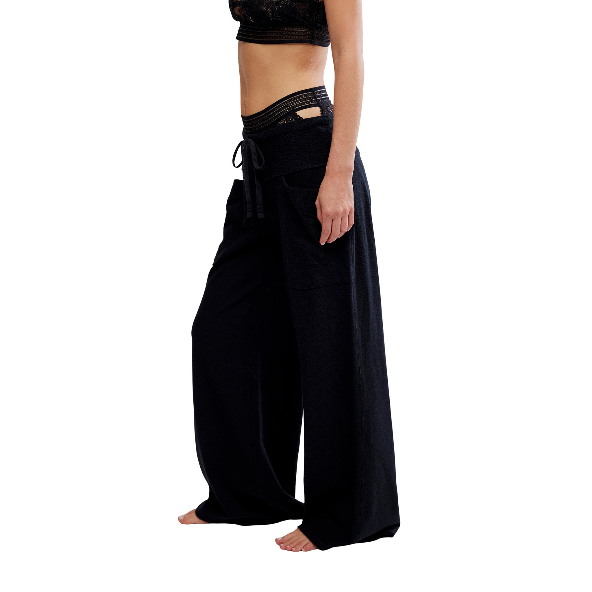 Staycation Lounge Pant - Denny's