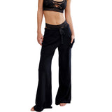 Staycation Lounge Pant - Denny's